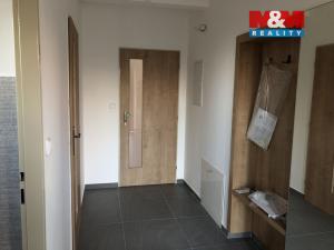 Pronájem rodinného domu, Rakov, 162 m2