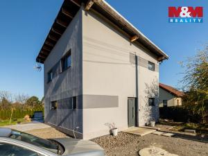 Prodej rodinného domu, Vendryně, 105 m2