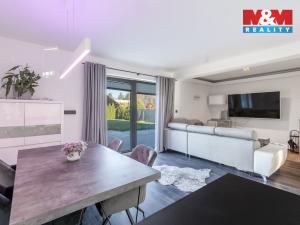 Prodej rodinného domu, Vendryně, 105 m2