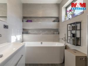 Prodej rodinného domu, Vendryně, 105 m2