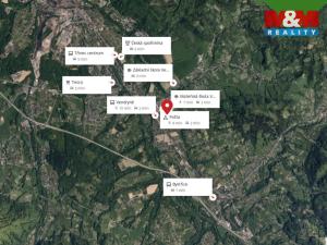 Prodej rodinného domu, Vendryně, 105 m2