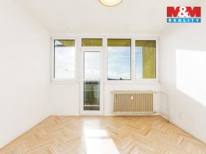 Prodej bytu 3+1, Opava - Předměstí, Krnovská, 72 m2