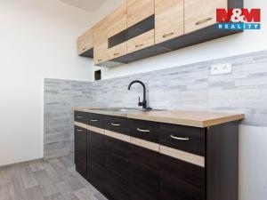 Prodej bytu 3+1, Opava - Předměstí, Krnovská, 72 m2