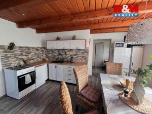 Prodej chaty, Frýdlant nad Ostravicí - Frýdlant, Pstružovská, 60 m2