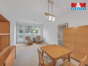 Prodej bytu 3+1, Hradec Králové - Nový Hradec Králové, Čajkovského, 80 m2