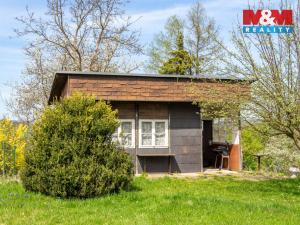 Prodej pozemku pro bydlení, Chuderov, 1435 m2