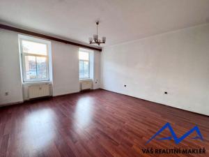 Prodej bytu 3+1, Český Těšín, Ostravská, 155 m2