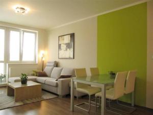 Pronájem bytu 2+kk, Brno - Medlánky, 63 m2