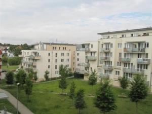 Pronájem bytu 2+kk, Brno - Medlánky, 63 m2