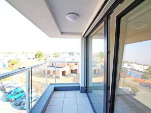 Pronájem bytu 2+kk, Brno - Sadová, Firkušného, 46 m2