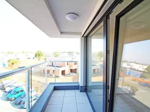 Pronájem bytu 2+kk, Brno - Sadová, Firkušného, 46 m2