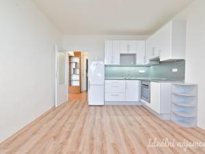 Pronájem bytu 2+kk, Brno, Valtická, 44 m2