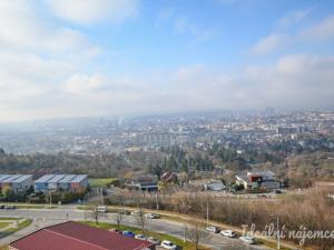 Pronájem bytu 2+kk, Brno, Valtická, 44 m2