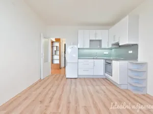 Pronájem bytu 2+kk, Brno, Valtická, 44 m2