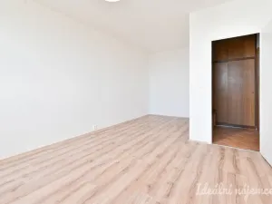 Pronájem bytu 2+kk, Brno, Valtická, 44 m2