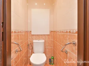 Pronájem bytu 2+kk, Brno, Valtická, 44 m2