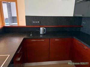 Pronájem bytu 3+kk, Praha - Vysočany, Ocelářská, 80 m2