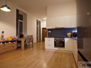 Pronájem bytu 3+kk, Olomouc - Hodolany, Holická, 65 m2