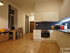 Pronájem bytu 3+kk, Olomouc - Hodolany, Holická, 65 m2