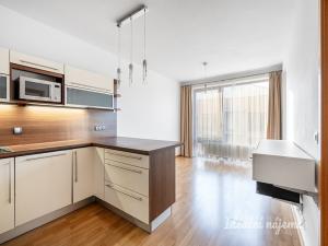 Pronájem bytu 2+kk, Říčany, Na Fialce, 48 m2