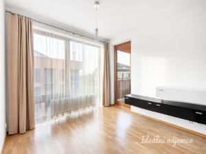 Pronájem bytu 2+kk, Říčany, Na Fialce, 48 m2