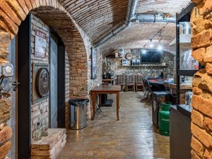 Prodej komerční nemovitosti, Benešov, Masarykovo náměstí, 256 m2