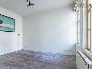 Prodej komerční nemovitosti, Benešov, Masarykovo náměstí, 256 m2