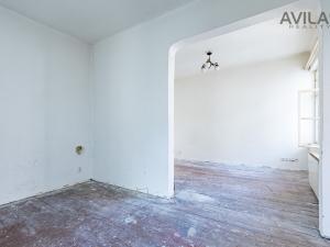 Prodej komerční nemovitosti, Benešov, Masarykovo náměstí, 256 m2