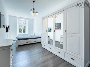 Prodej komerční nemovitosti, Benešov, Masarykovo náměstí, 256 m2