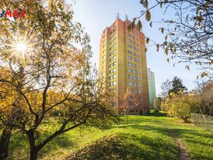 Prodej bytu 2+1, Praha - Kamýk, Zárubova, 54 m2