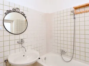 Pronájem bytu 2+kk, Praha - Vinohrady, Lucemburská, 50 m2