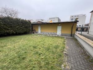 Pronájem bytu 3+1, Olomouc, Rooseveltova, 86 m2