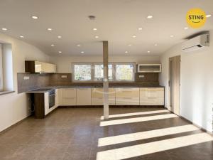 Pronájem bytu 3+kk, Hlučín, Osvoboditelů, 102 m2