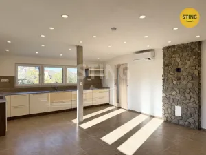 Pronájem bytu 3+kk, Hlučín, Osvoboditelů, 102 m2