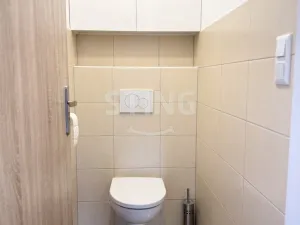 Pronájem bytu 3+kk, Hlučín, Osvoboditelů, 102 m2