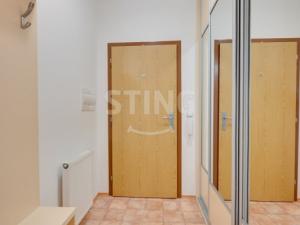Prodej bytu 3+kk, Olomouc, Novosadský dvůr, 73 m2