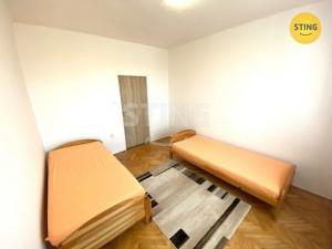 Pronájem bytu 2+1, Olomouc, Masarykova třída, 46 m2
