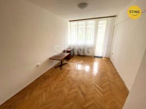 Pronájem bytu 2+1, Olomouc, Masarykova třída, 46 m2