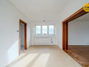 Prodej bytu 4+1, Dolní Lhota, K nádraží, 120 m2
