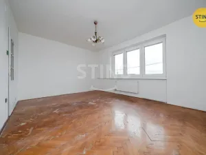 Prodej bytu 4+1, Dolní Lhota, K nádraží, 120 m2