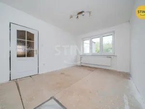 Prodej bytu 4+1, Dolní Lhota, K nádraží, 120 m2