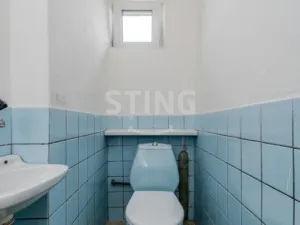 Prodej bytu 4+1, Dolní Lhota, K nádraží, 120 m2