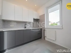 Prodej bytu 4+1, Dolní Lhota, K nádraží, 120 m2