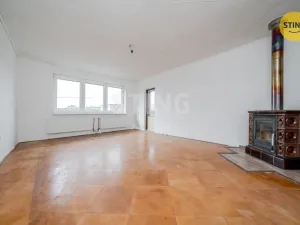 Prodej bytu 4+1, Dolní Lhota, K nádraží, 120 m2