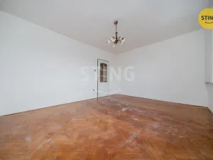 Prodej bytu 4+1, Dolní Lhota, K nádraží, 120 m2