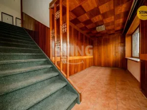Prodej bytu 4+1, Dolní Lhota, K nádraží, 120 m2