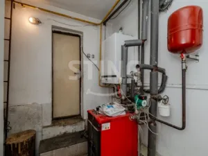 Prodej bytu 4+1, Dolní Lhota, K nádraží, 120 m2