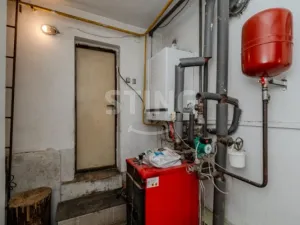 Prodej bytu 2+1, Dolní Lhota, K nádraží, 90 m2