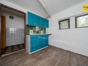 Prodej bytu 2+1, Dolní Lhota, K nádraží, 90 m2