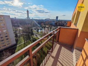 Prodej bytu 1+1, Ostrava, Bohumínská, 35 m2